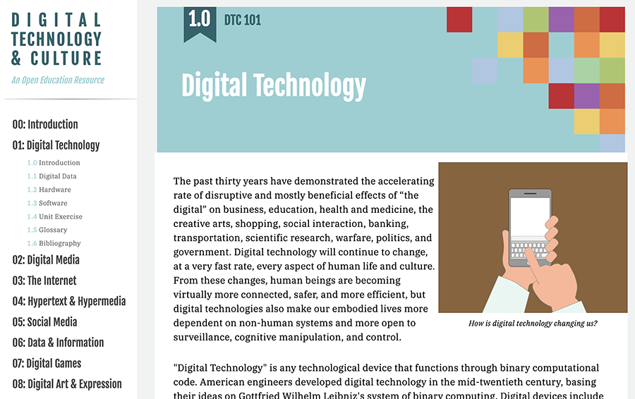 DTC 101 preview