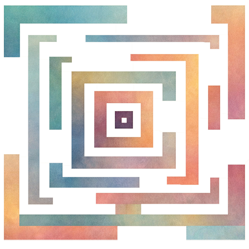 Generative Frames logo